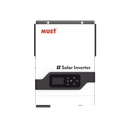 Inversor / Cargador de 2 KW para Sistemas Tipo Isla a 24Vcd