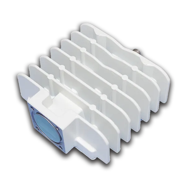 [NJT8304UF] 4W Universal Ku-Band BUC