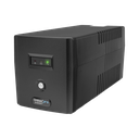 UPS 1000VA/600 W Línea Interactiva 120Vca / 8 tomas 5-15R