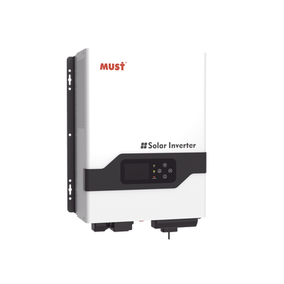 Inversor / Cargador de 3 KW para Sistemas Tipo Isla a 48Vcd,