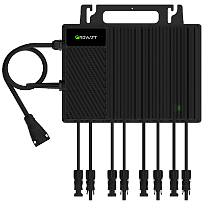 [NEO2500MX2] Microinversor de 2.5 KW / 4 MPPT Independientes / Corriente