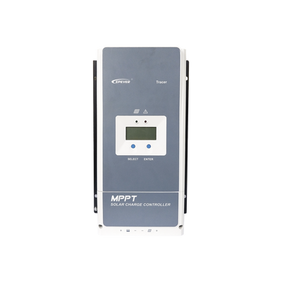 [TRACER-8415-AN] Controlador Solar MPPT 80A 12/24/36/48V, Máximo Voltaje de
