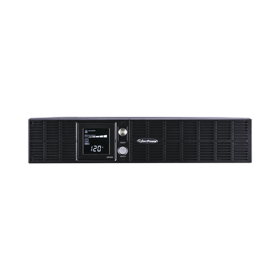[OR1500LCDRT2U] UPS 1500VA 900W Línea Interactiva Rack/Torre 2U