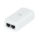 Inyector / Adaptador POE UniFi U-POE (48 VDC, 0.32