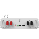Batería LiFePO4 51.2Vcc 5.12Kwh, 100Ah, 4UR, Alta Seguridad