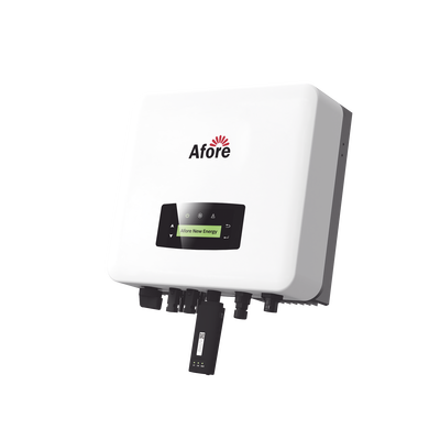 [HNS5000TL] Inversor para Interconexión a CFE de 5 kW con Salida de 220