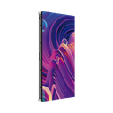 Unidad de Pantalla LED Exterior / Pixel 3.9 mm / Resolución