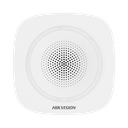 (AX PRO) Sirena Inalámbrica Interior / 110 dB / Estrobo