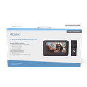 Kit de Videoportero Analógico con Pantalla LCD a Color