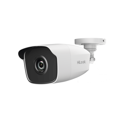 [THC-B220-M] Bala TURBOHD 2 Megapíxeles (1080p) / Gran Angular 103º /