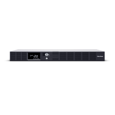 [OR1000LCDRM1UA] UPS de 1000 VA/600 W, Topología Línea Interactiva, Entrada