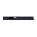 UPS de 1000 VA/600 W, Topología Línea Interactiva, Entrada