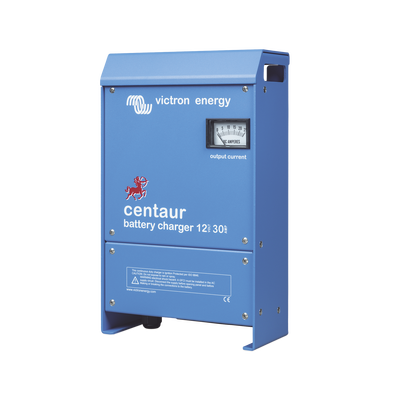 [CC24/30] Centaur 24/30 / Cargador de Baterías 24V, 30A / Para