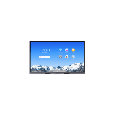 [DS-D5C86RB/A2L(EDLA)] Pantalla Interactiva Touch 86" 4K Android 14 con EDLA