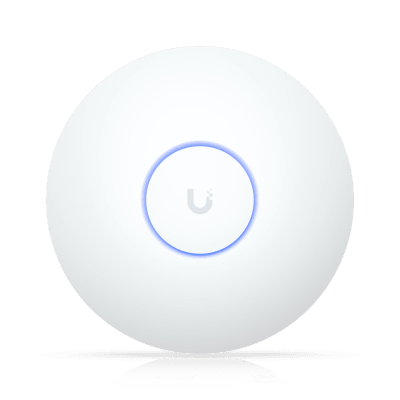 U7 Long-Range WiFi 7 Doble Banda para Interiores con