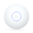 U7 Long-Range WiFi 7 Doble Banda para Interiores con