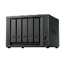 NAS DiskStation DS1525+ | 5 Bahías | Expansión hasta 15