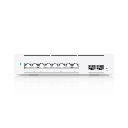 USW Pro XG 8 PoE Switch PoE++ Capa 3 Etherlighting™
