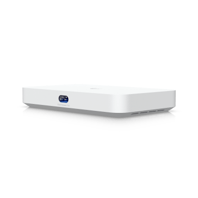 [UCG-FIBER] UCG Fiber Cloud Gateway de 10G de Escritorio con Switch