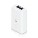 Adaptador PoE+ 2.5G / hasta 30 W / 48V 0.65A / (2) Puertos