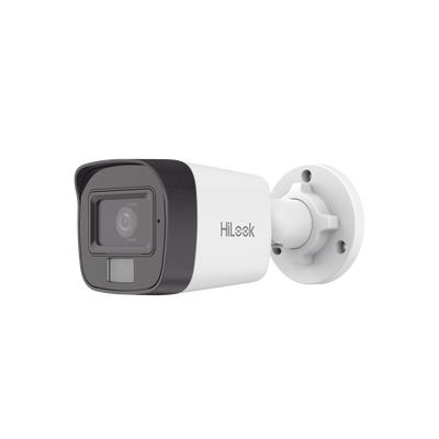 [Dual Light] Bala IP 4 Megapixel / Lente 2.8 mm / Ángulo de