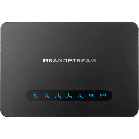 Gateway VoIP con Router NAT / 4 Puertos FXS (Conectar