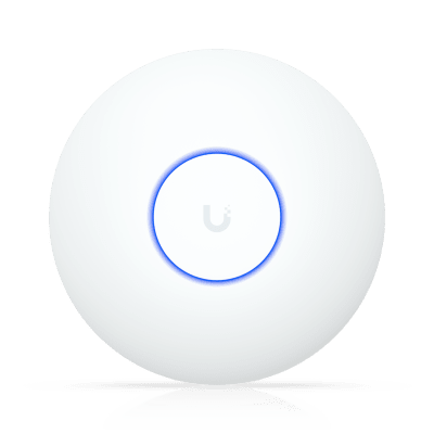 [U7-LITE] U7 Lite Wi-Fi 7 Doble Banda para Interiores con Cobertura de