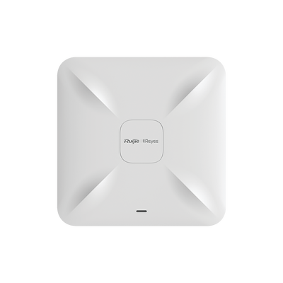[RG-RAP2200(E)] Punto de Acceso Mesh Wi-Fi 5 para interior en techo hasta
