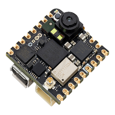 [ABX-00051] Placa de Desarrollo Arduino® Nicla Vision / Visión por