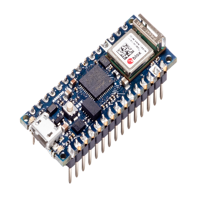 [ABX-00032] Placa de Desarrollo IoT / Cortex-M0+ SAMD21 48 MHz / Wi-Fi