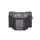 Relevador 40A inalámbrico WIFI y Ethernet / 4 canales