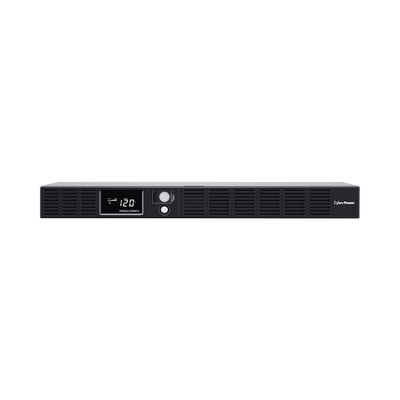 [OR500LCDRM1UA] UPS de 500 VA/300 W, Topología Línea Interactiva, Entrada