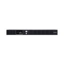 UPS de 500 VA/300 W, Topología Línea Interactiva, Entrada