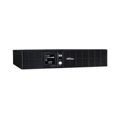 [OR1500PFCRT2U] UPS de 1500 VA/1050 W, Topología Línea Interactiva,