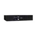 UPS de 1500 VA/1050 W, Topología Línea Interactiva,