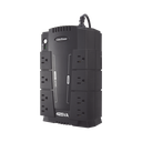 UPS de 425 VA/255 W, Topología Standby, Entrada 120 Vca