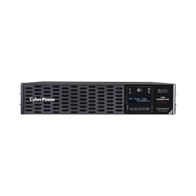 UPS de 1000 VA /1000 W, Topología Línea Interactiva,