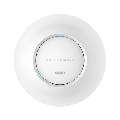 Punto de acceso Wi-Fi 6E tribanda GWN 802.11ax, con
