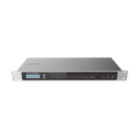 Conmutador IP-PBX para hasta 1500 usuarios y 200 llamadas