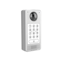 Videoportero IP (SIP) FISHEYE, apertura por código,