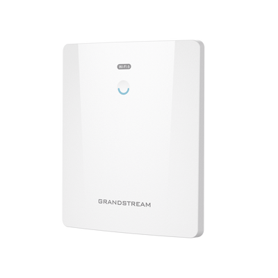 [GWN7664ELR] Punto de acceso para exterior Wi-Fi 6 AX6000 de alto