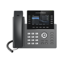 Teléfono IP Wi-Fi, Grado Operador, 10 líneas SIP con 5
