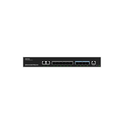 [GWN7830] Switch de Agregación Capa 3 GWN7830 / 2 Puertos Gigabit