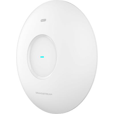[GWN7672] Punto de Acceso Wi-Fi 7 / Triple Banda BE11000 / MU-MIMO