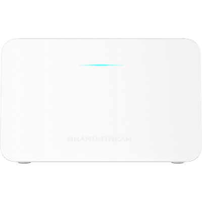 Router Wi-Fi 6 AX3000 / Banda Dual 2.4G y 5G / 2 Puertos FXS