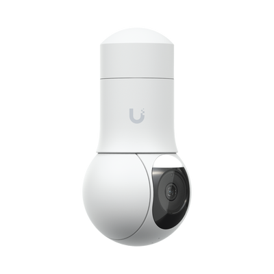 [UVC-G5-PTZ] Camara UniFi G5 PTZ resolución 2K (4MPX) control de giro e