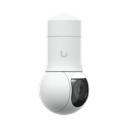 Camara UniFi G5 PTZ resolución 2K (4MPX) control de giro e
