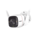 Cámara IP 4 Megapixel (2K) / Lente 3.18 mm / Wi-Fi / 30 mts