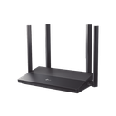 Router WiFi 6 AX 1500 Mbps / MU-MIMO 2X2 y OFDMA / 1 Puerto