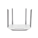Router Inalámbrico ISP / Doble Banda AC1200 / 4 Antenas